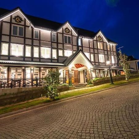 Cheltenham Cottage - Little England Cottages Nuwara Eliya Exterior foto