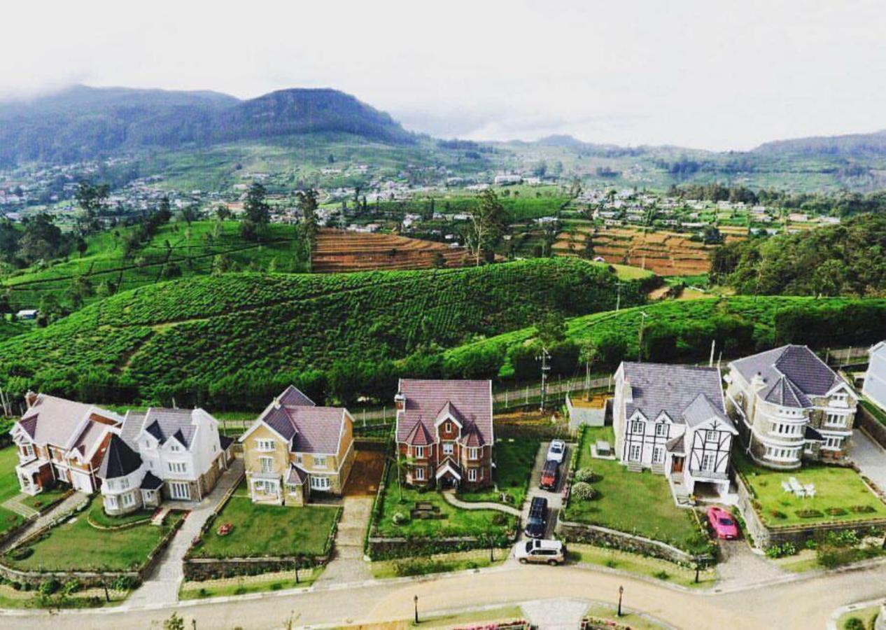 Cheltenham Cottage - Little England Cottages Nuwara Eliya Exterior foto