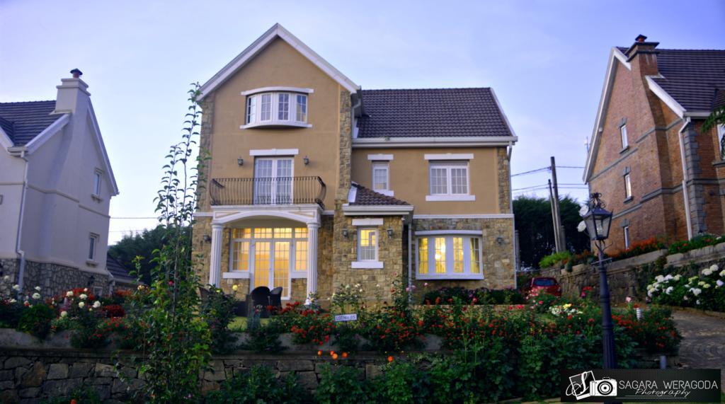 Cheltenham Cottage - Little England Cottages Nuwara Eliya Exterior foto