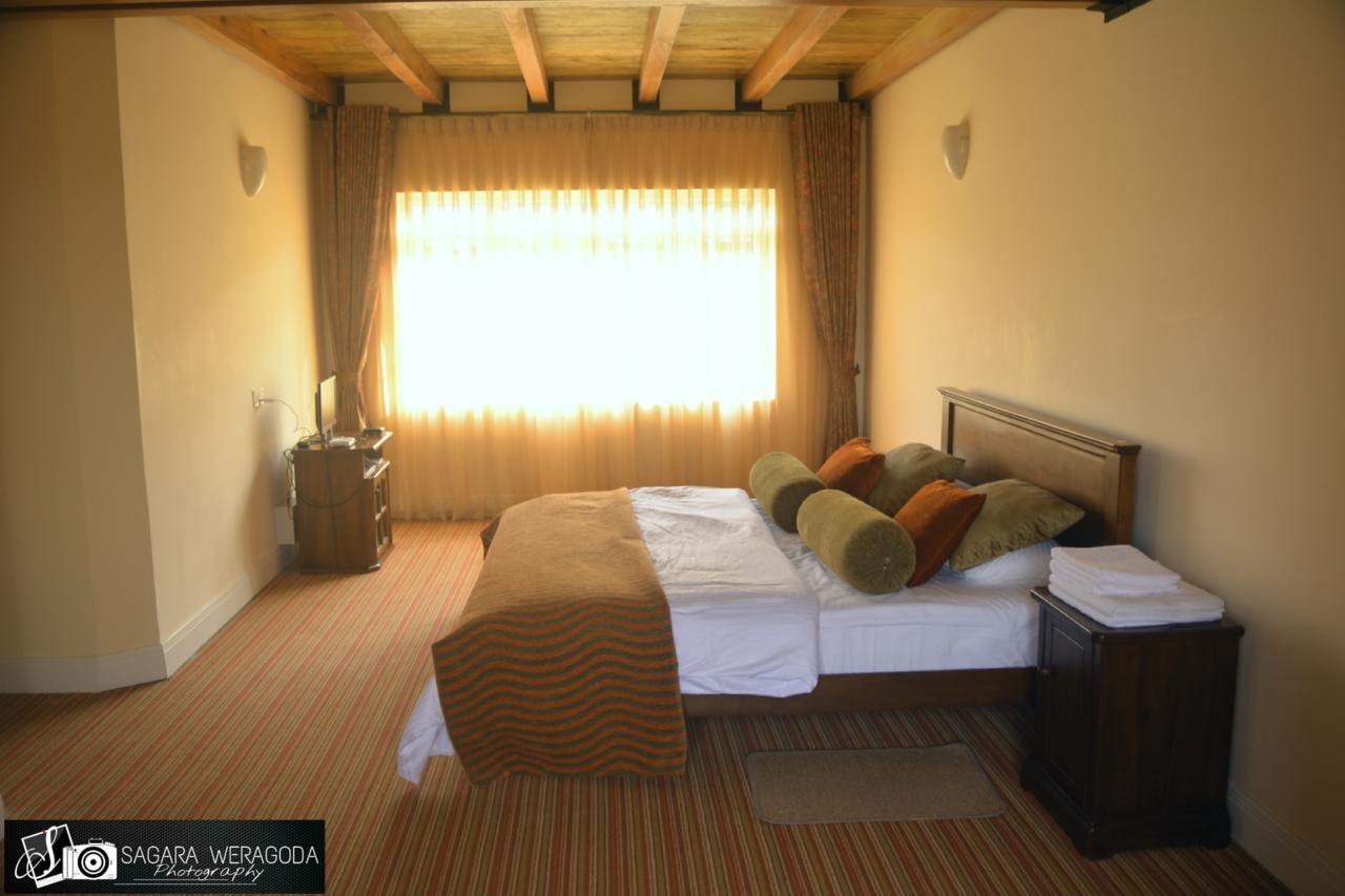 Cheltenham Cottage - Little England Cottages Nuwara Eliya Exterior foto